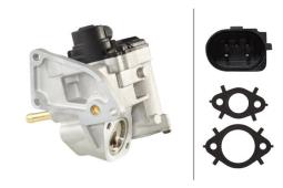 EGR Valve Hella 6NU 010 171-811