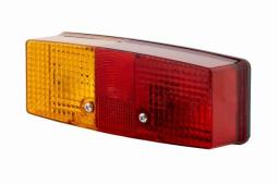 Tail Light Assembly HELLA 2SE 997 111-011