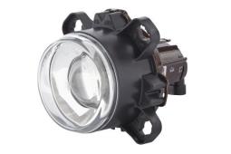Headlight Hella 1BL 247 042-001