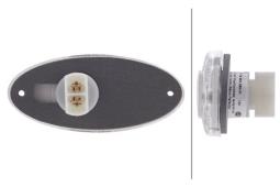 Position Light Hella 2PG 964 295-011