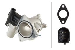 EGR Valve Hella 6NU 010 171-861