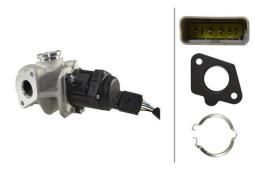 EGR Valve Hella 6NU 010 171-651