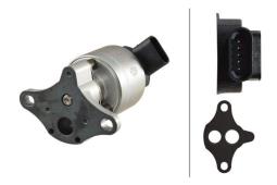 EGR Valve Hella 6NU 010 171-071