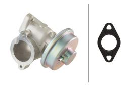 EGR Valve Hella 6NU 010 171-011