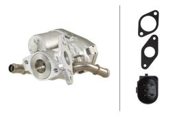 EGR Valve Hella 6NU 010 171-271