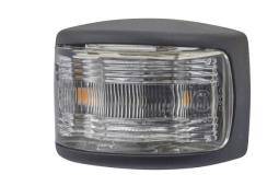 Side Marker Light HELLA 2PS 980 990-301