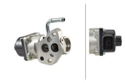 EGR Valve Hella 6NU 010 171-001
