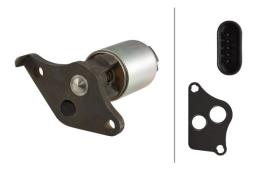 EGR Valve Hella 6NU 010 171-561