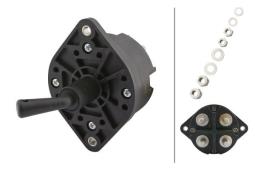 Main Switch, battery Hella 6EK 002 843-161