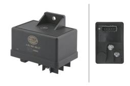 Control Unit, glow time Hella 4RV 008 188-271