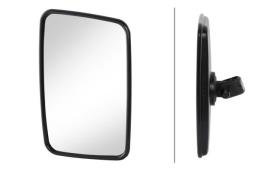 Exterior Mirror HELLA 8SB 003 609-061