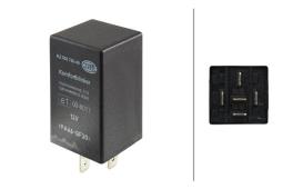 Flasher Unit Hella 4LZ 003 750-401