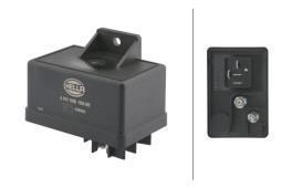 Control Unit, glow time Hella 4RV 008 188-081