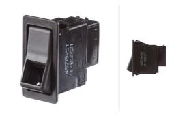 Switch HELLA 6FH 004 570-511