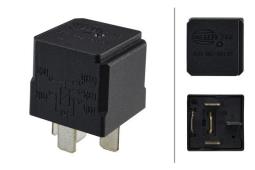 Relay, main current HELLA 4RD 007 903-021