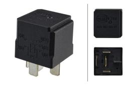 Relay, main current Hella 4RD 007 903-021