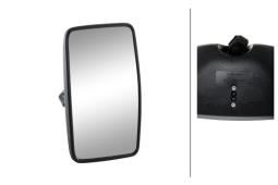 Exterior Mirror Hella 8SB 004 288-103
