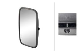 Exterior Mirror Hella 8SB 003 614-081
