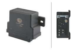 Control Unit, glow time Hella 4RV 008 188-061