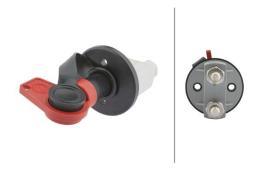 Main Switch, battery Hella 6EK 002 843-141
