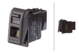 Switch Hella 6EH 007 832-671