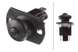 Switch, door contact HELLA 6ZF 005 686-067