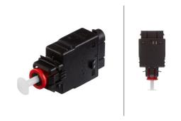 Stop Light Switch Hella 6DF 007 666-001