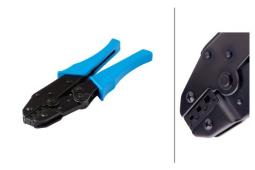 Squeeze Pliers Hella 8PE 002 007-011