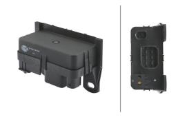 Control Unit, glow time Hella 4RV 008 188-581