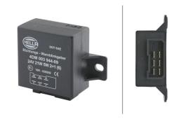 Flasher Unit Hella 4DM 003 944-091