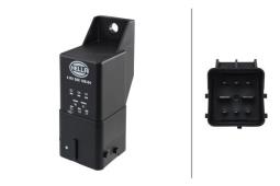 Relay, glow plug system Hella 4RV 008 188-641