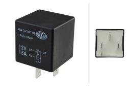 Multifunctional Relay HELLA 4RA 007 507-081