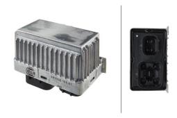 Control Unit, glow time Hella 4RV 008 188-611