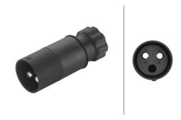 Plug Hella 8JA 001 931-041