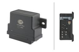 Control Unit, glow time Hella 4RV 008 188-021
