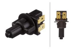 Stop Light Switch Hella 6DF 006 551-001