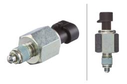 Switch, reverse light Hella 6ZF 181 612-021