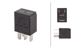 Multifunctional Relay Hella 4RA 933 766-111