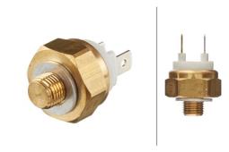 Temperature Switch, coolant warning lamp Hella 6ZT 010 967-111