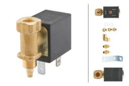 Switch, klaxon Hella 9XL 715 991-021