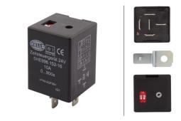 Time Relay Hella 5HE 996 152-161
