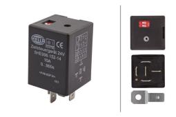 Time Relay Hella 5HE 996 152-141