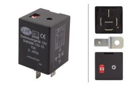 Time Relay Hella 5HE 996 152-151