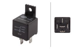 Multifunctional Relay Hella 4RD 933 332-041