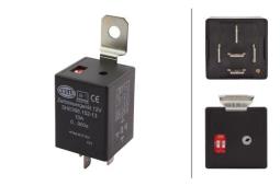 Time Relay Hella 5HE 996 152-131