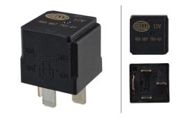 Multifunctional Relay HELLA 4RA 007 791-011