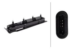 Ignition Coil Hella 5DA 230 035-651