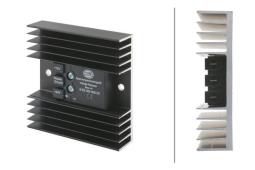 Voltage Transformer Hella 8ES 006 658-001