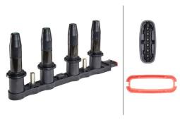 Ignition Coil Hella 5DA 193 175-331
