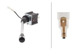 Steering Column Switch Hella 6BA 001 539-027
